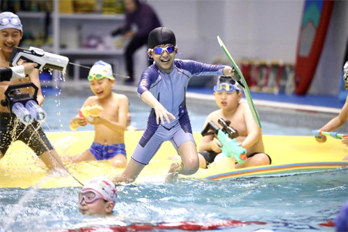 匯佳IB小學(xué)住宿生