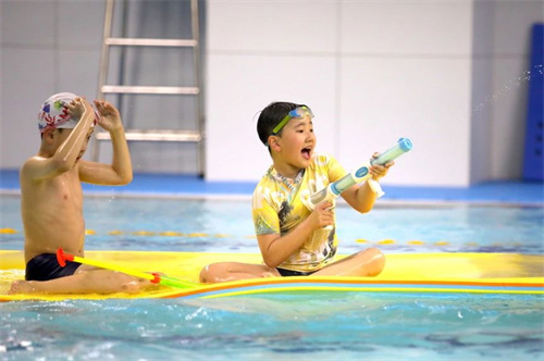 匯佳IB小學(xué)住宿生