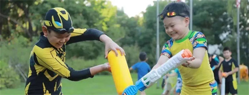 匯佳小學(xué)住宿生