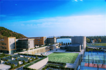 北京市私立匯佳學校