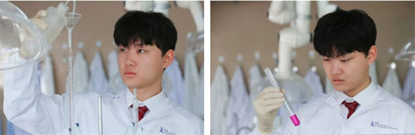 愛迪畢業生|吳夢燁