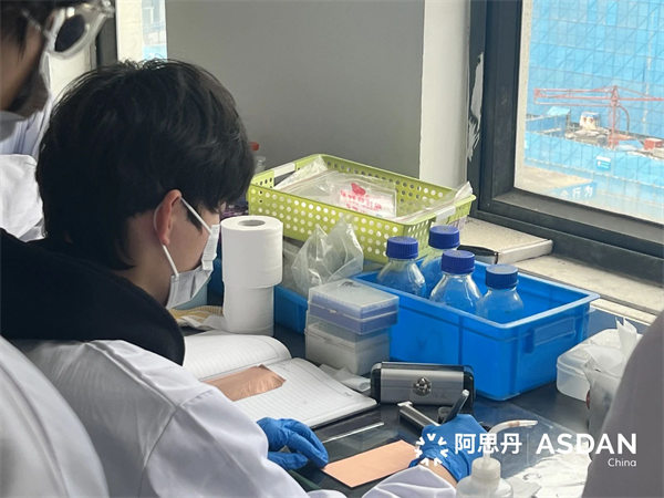 愛迪畢業生|吳夢燁