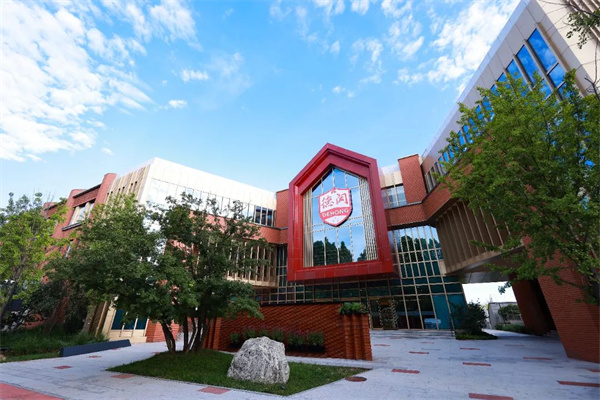 北京德閎學(xué)校課程說明會