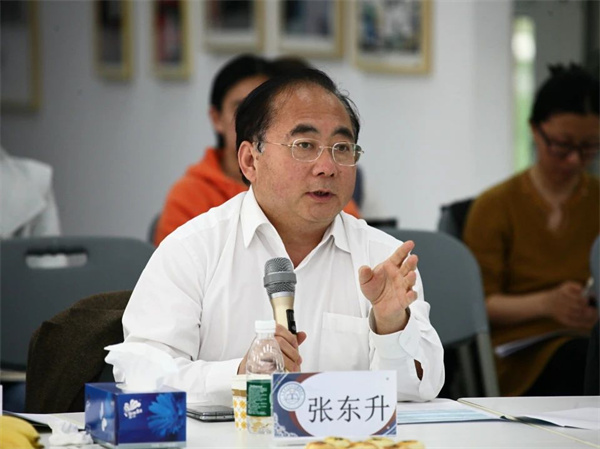 北京市中關村外國語學校獲評“中國高品質(國際特色)學校”