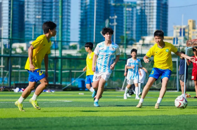 英雅盛彼德新生獎學