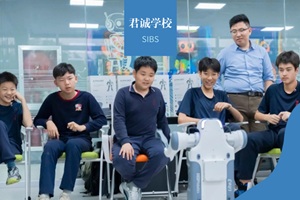 6月君誠學校邀您探校，共3場開放日活動，不要錯過！