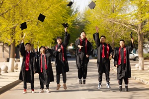 東北大學哈珀OSSD國際高中收費標準