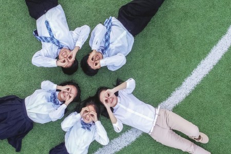 天津黑利伯瑞國際學校初中招生政策