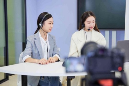 北京外國語大學國際課程中心入學考試家長面談