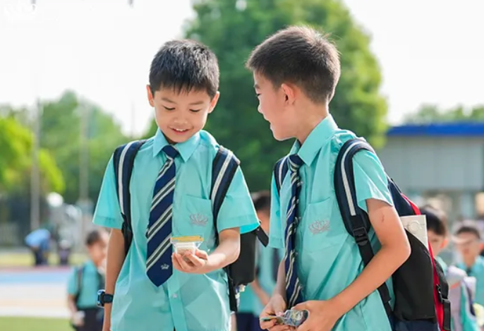 順義諾德安達(dá)幼升小