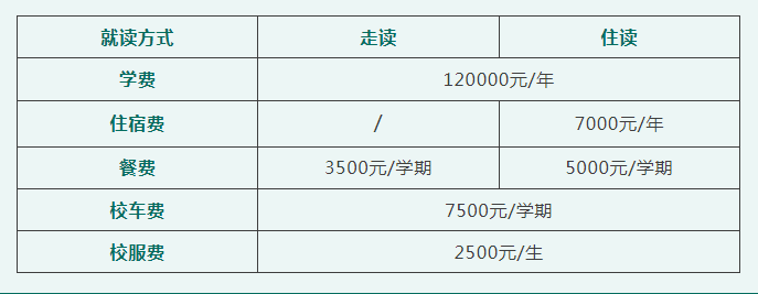 青苗學校成都校區招生簡章