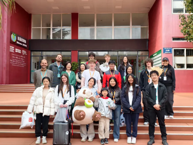 青苗學校成都校區招生簡章