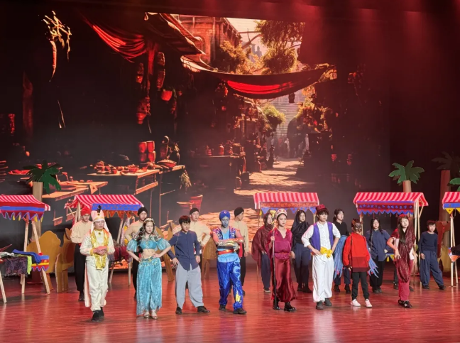 青苗學校成都校區招生簡章