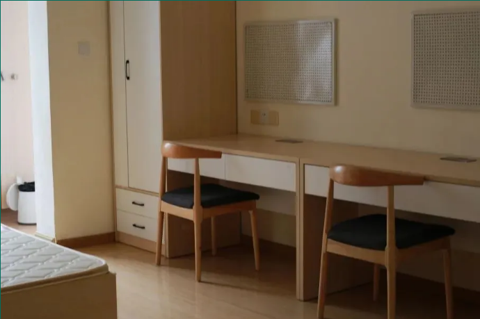 青苗學校成都校區住宿