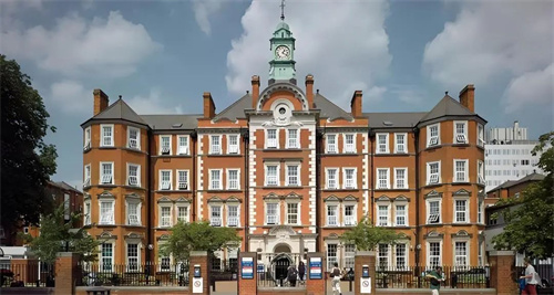 北京領科國際高中錄取