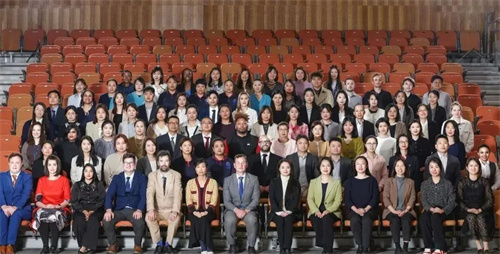 北京亦莊耀中耀華國(guó)際學(xué)校雙語(yǔ)體驗(yàn)營(yíng)