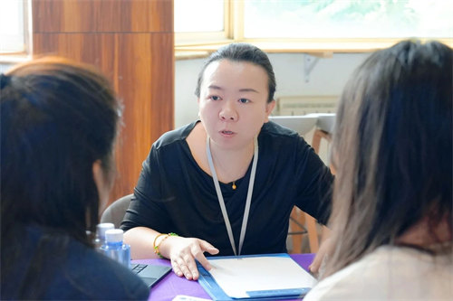 北開ICC校園開放日