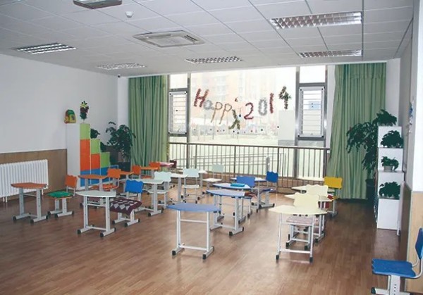 三河市燕橋?qū)W校真實(shí)口碑