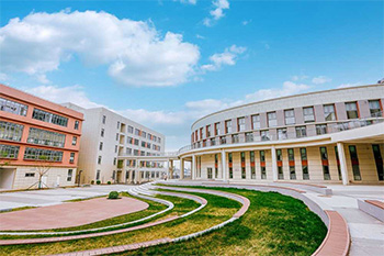 張家口未來學校(原張家口北京一零一實驗學校)