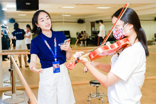 北京大興熙誠學校