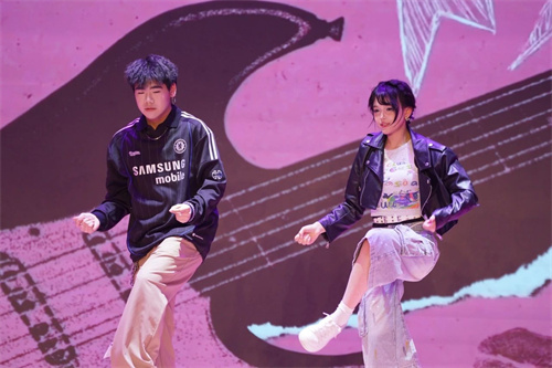 愛迪畢業生專訪|郝子康