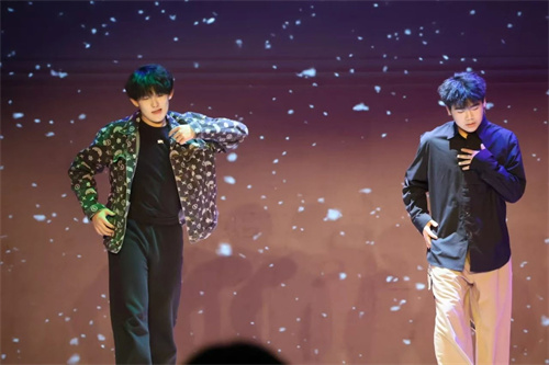 愛迪畢業生專訪|郝子康