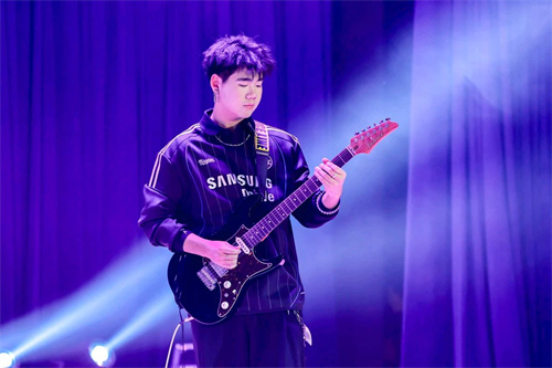 愛迪畢業生專訪|郝子康