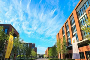 北京朝陽區凱文學校