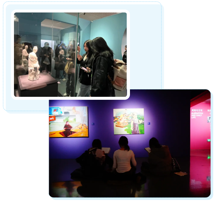 領科教育北京校區全球錄取捷報