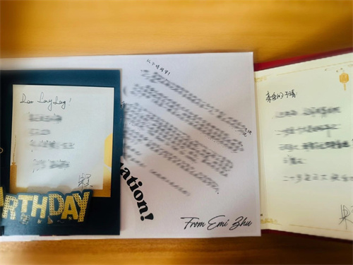 北京赫德學校學生專訪