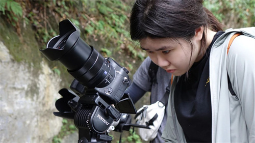 北京赫德學校學生專訪