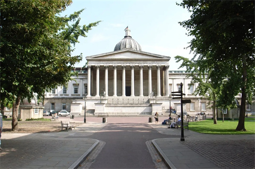 北京赫德學校學生專訪