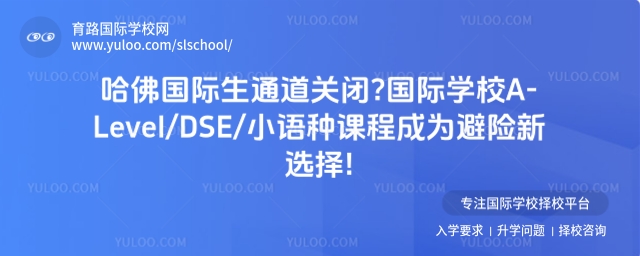 HͨP(gun)]HW(xu)УA-Level/DSE/СZNn̳ɞU(xin)x