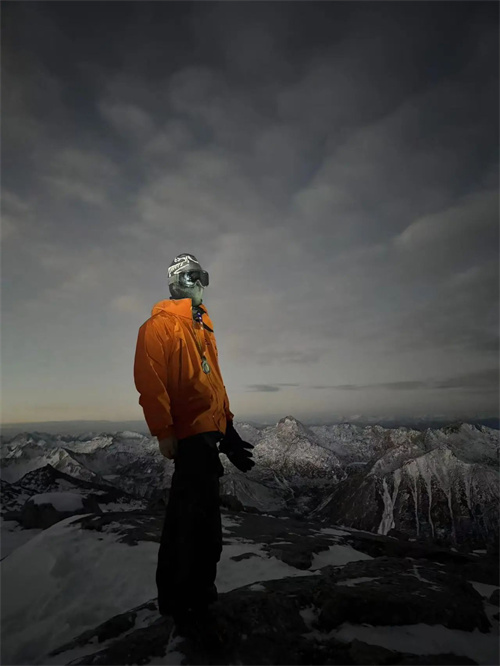 電子科技大學(xué)國際課程中心學(xué)子風(fēng)采