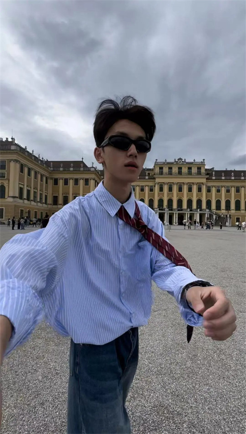 電子科技大學(xué)國際課程中心學(xué)子風(fēng)采