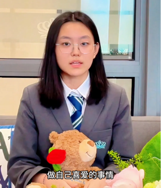 公立轉(zhuǎn)學(xué)到順義諾德安達(dá)的真實(shí)反饋