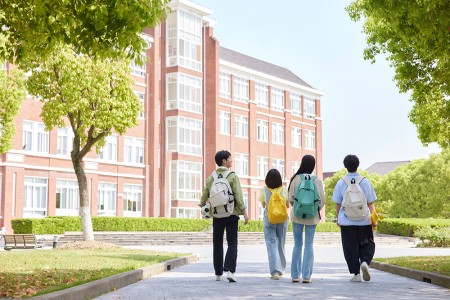 北京愛迪學校初中招生計劃