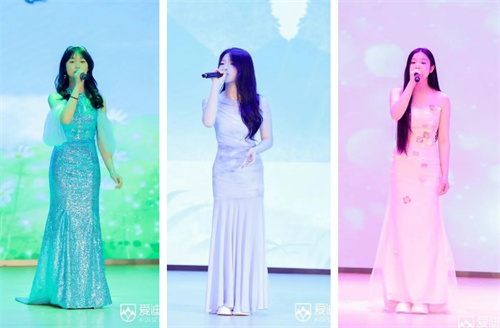 愛迪初中領導力養成計劃