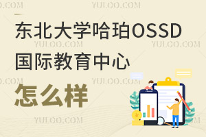 東北大學(xué)哈珀OSSD國際教育中心怎么樣