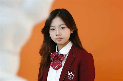 愛迪畢業生|陳梓暢