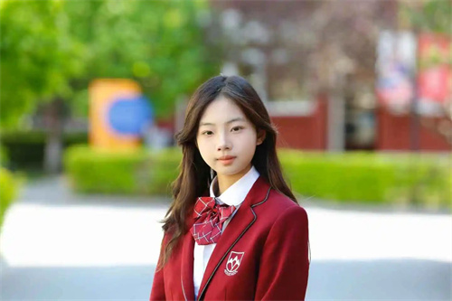 愛迪畢業生|陳梓暢