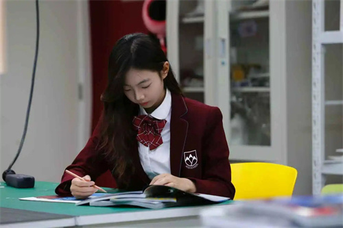 愛迪畢業生|陳梓暢