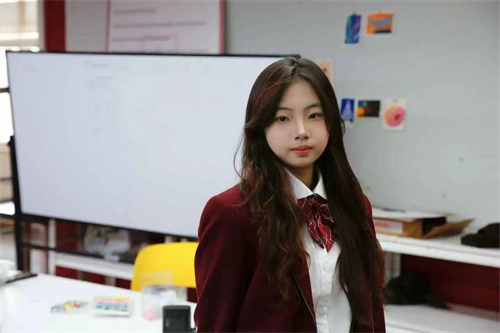 愛迪畢業生|陳梓暢