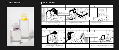 愛迪畢業生|陳梓暢