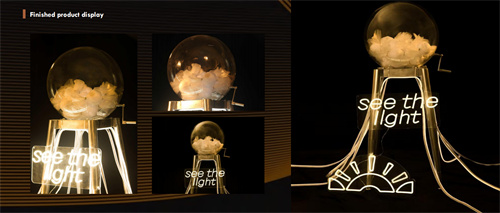 愛迪畢業生|陳梓暢g