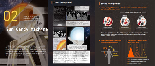 愛迪畢業生|陳梓暢