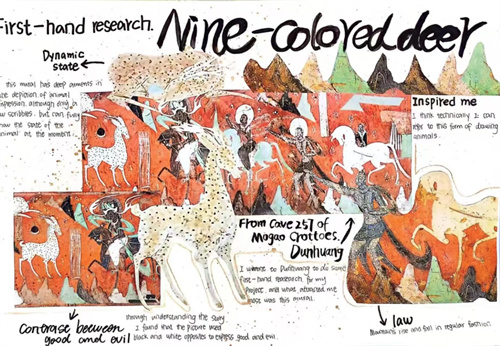 愛迪畢業生|陳梓暢