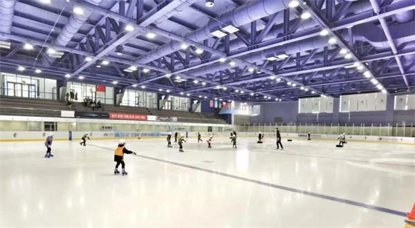 朝陽凱文開放日