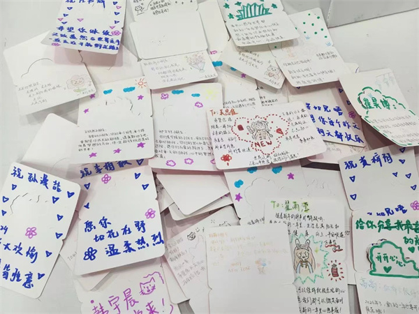 愛迪畢業(yè)生|趙燁琳