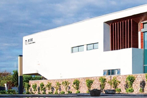 北京昌平區佳蓮學校